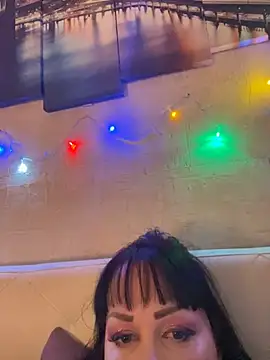 Lolaley2 online show from March 9, 2025, 2:32 pm