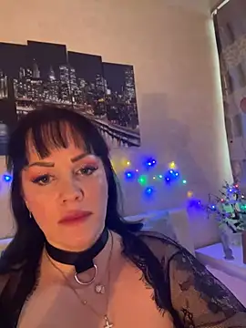 Lolaley2 online show from March 13, 2025, 8:48 am