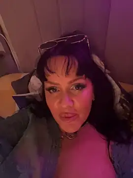 Lolaley2 online show from December 2, 2025, 9:25 am