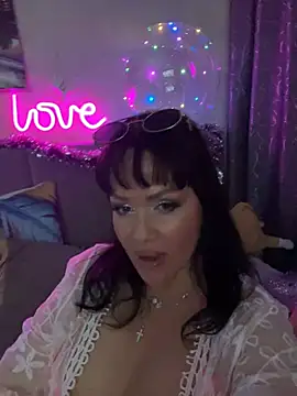 Lolaley2 online show from January 10, 2026, 11:45 am