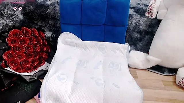 kichigirl online show from October 5, 2025, 12:53 am