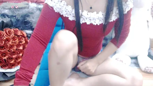 kichigirl online show from October 11, 2025, 2:11 am