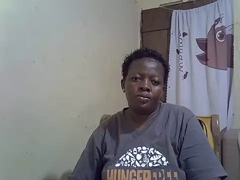 Ebonyceline online show from September 11, 2025, 12:55 am