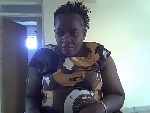 Ebonyceline online show from March 25, 2026, 12:11 pm