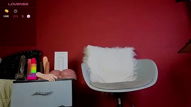 TomLover 12 online show from December 2, 2025, 1:33 am