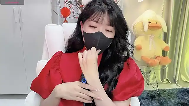 Snapshot of Mya_Lee chatting on January 25, 2025, 4:35 pm Mya Lee online show from January 25, 2025, 4:35 pm