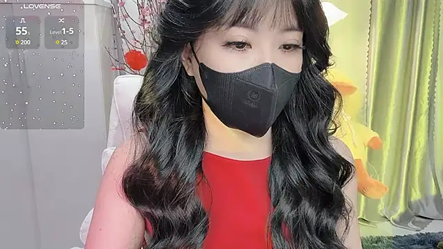 Snapshot of Mya_Lee chatting on January 28, 2025, 4:30 pm Mya Lee online show from January 28, 2025, 4:30 pm