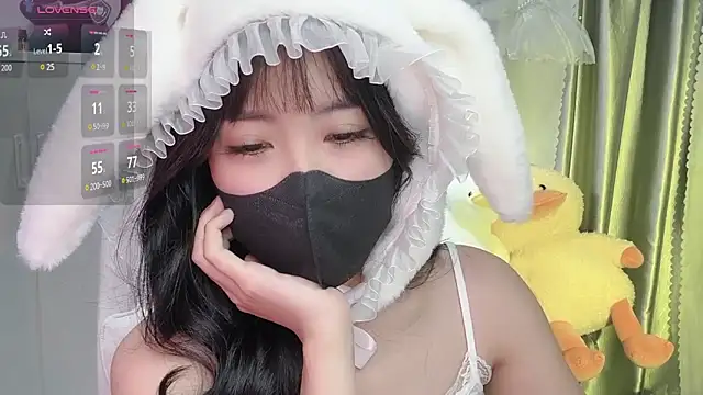 Snapshot of Mya_Lee chatting on February 13, 2025, 4:28 pm Mya Lee online show from February 13, 2025, 4:28 pm