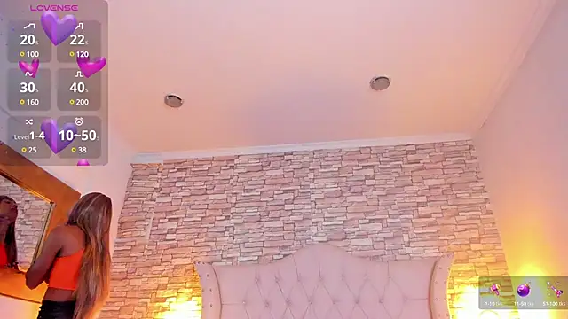 Lucia-sex online show from December 5, 2024, 8:22 pm