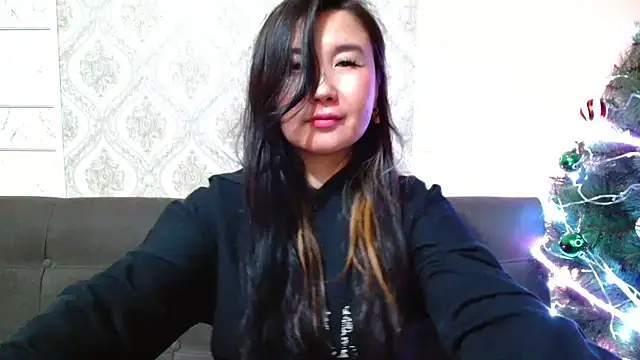 Snapshot of Bet_Lu chatting on January 1, 2025, 1:27 pm Bet Lu online show from January 1, 2025, 1:27 pm