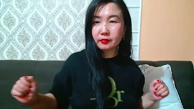 Snapshot of Bet_Lu chatting on February 10, 2025, 3:21 pm Bet Lu online show from February 10, 2025, 3:21 pm