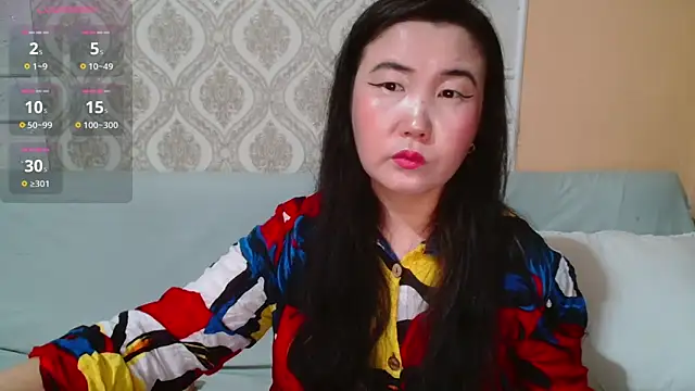 Snapshot of Bet_Lu chatting on February 20, 2025, 8:25 pm Bet Lu online show from February 20, 2025, 8:25 pm