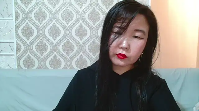 Snapshot of Bet_Lu chatting on February 27, 2025, 5:45 am Bet Lu online show from February 27, 2025, 5:45 am