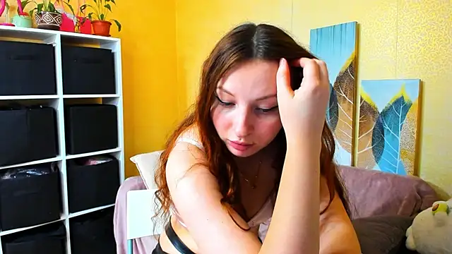 OBabyDoll online show from February 28, 2026, 6:09 pm