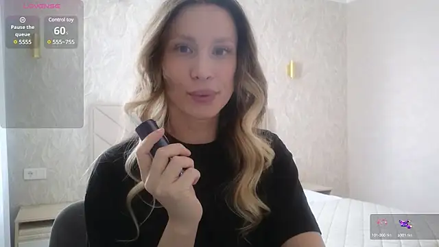 Alice Wonders online show from March 10, 2025, 7:53 am