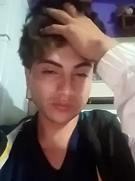 NicoAndGer online show from April 20, 2026, 5:43 am