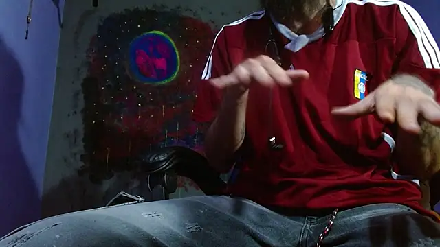 Tatted21xxx online show from January 19, 2025, 10:06 am