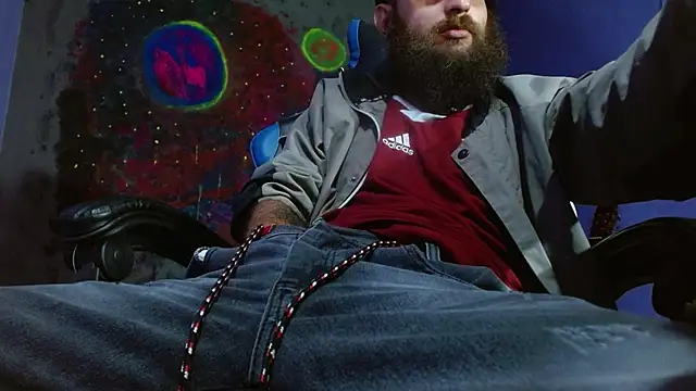 Tatted21xxx online show from January 19, 2025, 1:22 pm