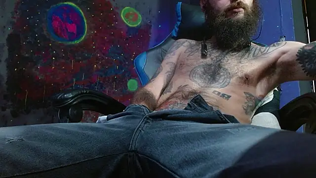 Tatted21xxx online show from January 20, 2025, 4:12 pm