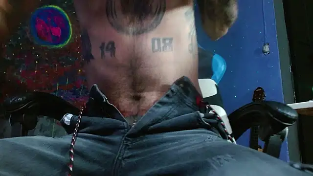 Tatted21xxx online show from January 21, 2025, 8:30 am