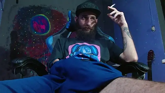 Tatted21xxx online show from January 24, 2025, 9:37 pm