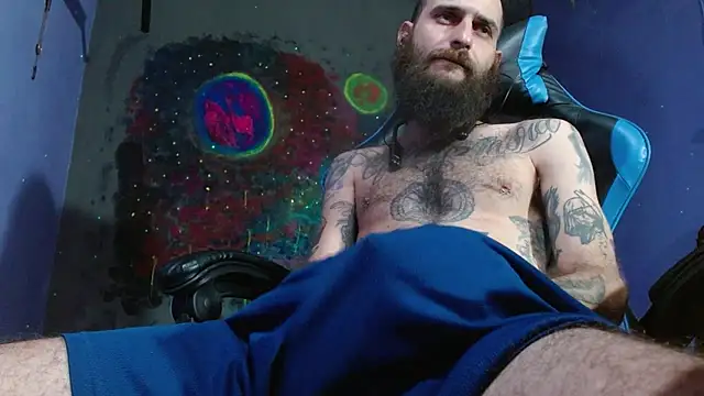 Tatted21xxx online show from January 25, 2025, 5:30 pm