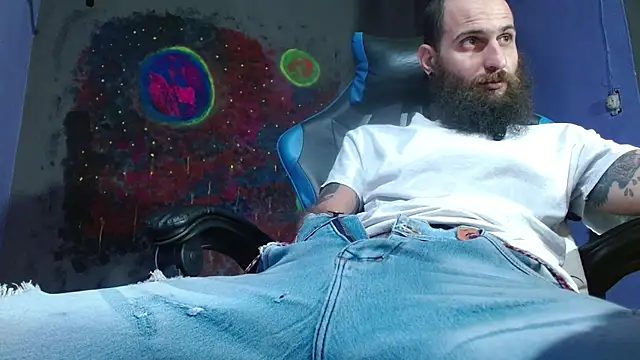 Tatted21xxx online show from January 29, 2025, 5:13 pm