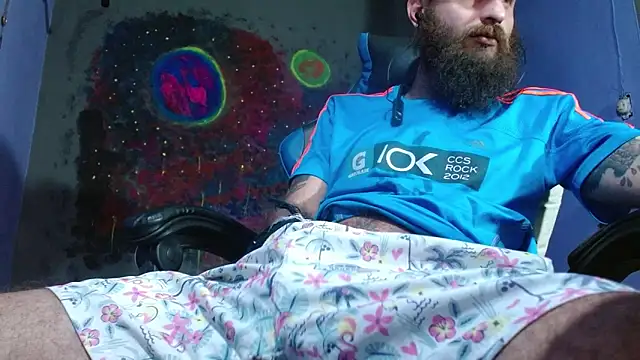 Tatted21xxx online show from February 1, 2025, 4:14 am