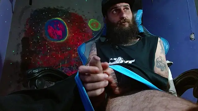 Tatted21xxx online show from February 6, 2025, 4:10 am