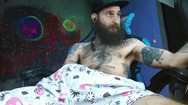 Tatted21xxx online show from February 10, 2025, 8:20 am