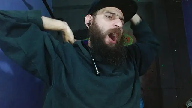 Tatted21xxx online show from February 11, 2025, 8:05 am