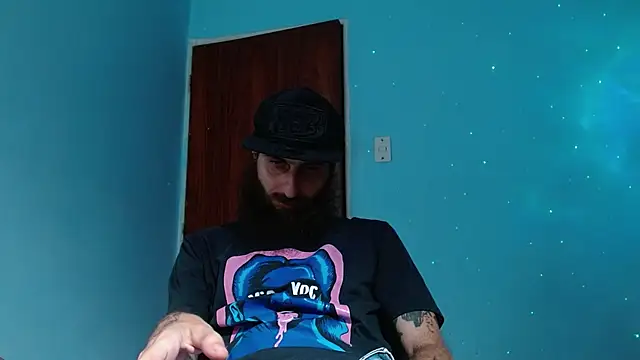 Tatted21xxx online show from March 9, 2025, 3:54 am