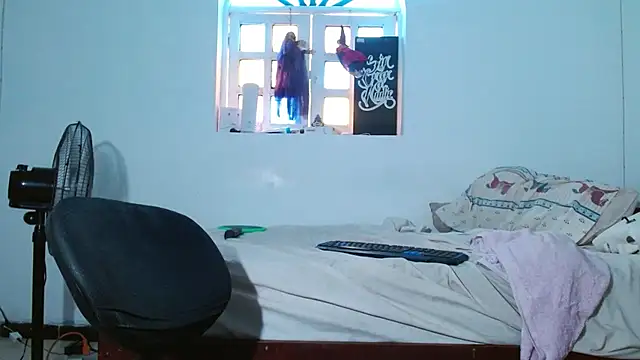 Tatted21xxx online show from October 24, 2025, 1:40 pm