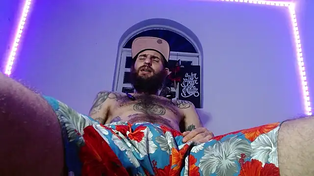 Tatted21xxx online show from November 8, 2025, 6:57 am