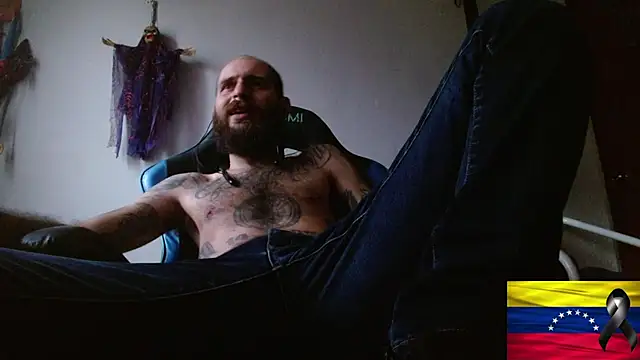 Tatted21xxx online show from July 13, 2026, 10:23 pm