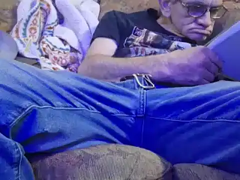 highstepper500 online show from December 24, 2024, 10:33 am