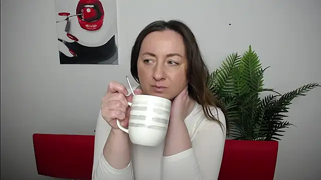 Abby Taylorr online show from February 26, 2026, 7:40 am