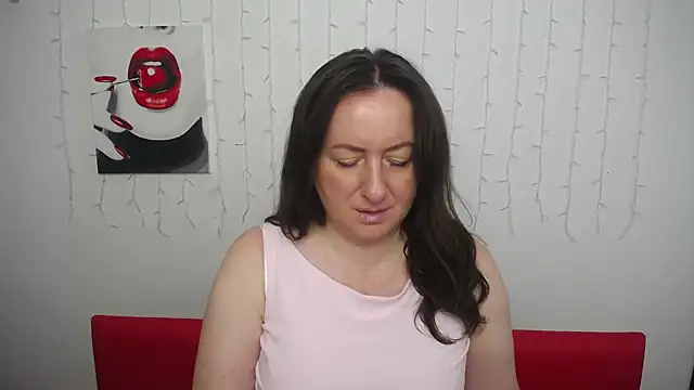 Abby Taylorr online show from July 19, 2026, 6:17 am