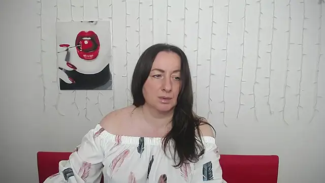 Abby Taylorr online show from July 28, 2026, 6:31 am