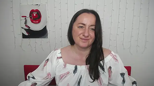 Abby Taylorr online show from July 28, 2026, 11:17 am