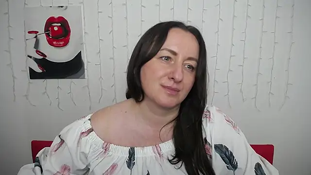 Abby Taylorr online show from July 28, 2026, 12:48 pm