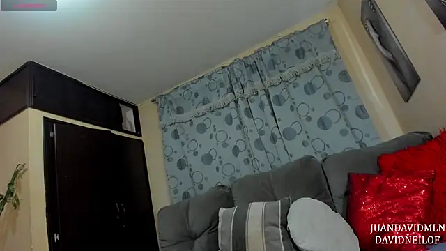 Snapshot of DavidNeill chatting on June 21, 2026, 2:03 am DavidNeill online show from June 21, 2026, 2:03 am