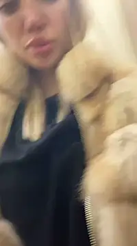 AngelinaMoore online show from January 14, 2025, 12:14 pm