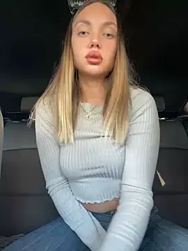 AngelinaMoore online show from February 26, 2025, 11:09 am