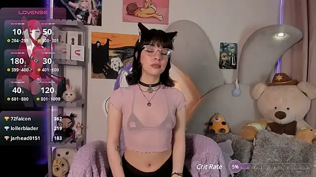 lolaaa bunny1 online show from March 18, 2025, 7:41 am