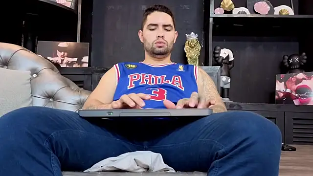 matteosantos online show from October 29, 2025, 11:34 am