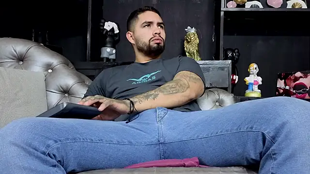 matteosantos online show from January 7, 2026, 12:07 pm