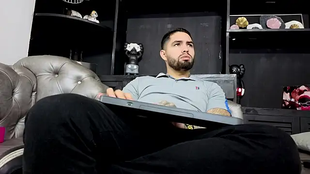 matteosantos online show from February 10, 2026, 12:20 pm