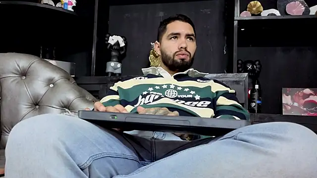 matteosantos online show from February 25, 2026, 11:09 am