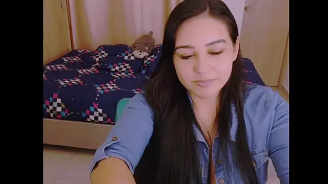  anastasia online show from December 7, 2024, 6:59 pm